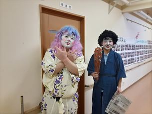 折り紙教室