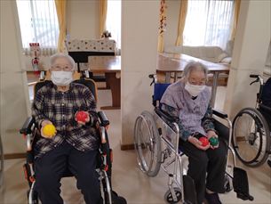 折り紙教室