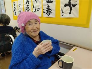 折り紙教室