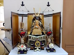 折り紙教室