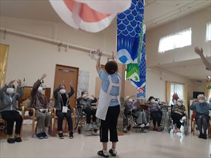 折り紙教室