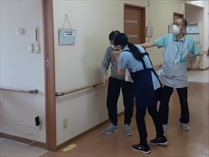 折り紙教室