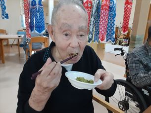 折り紙教室