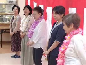 折り紙教室