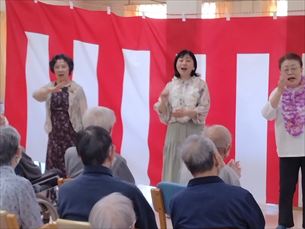 折り紙教室