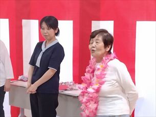 折り紙教室