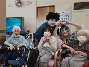 折り紙教室