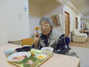 折り紙教室