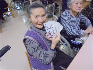 折り紙教室