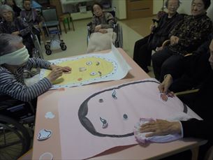 折り紙教室