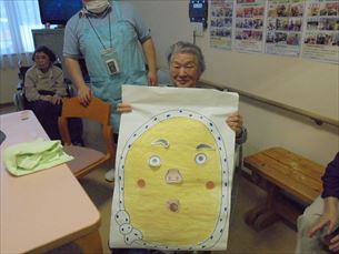 折り紙教室