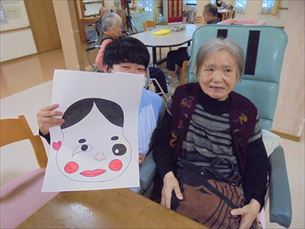折り紙教室