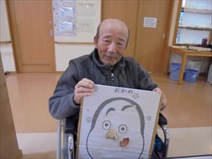 折り紙教室